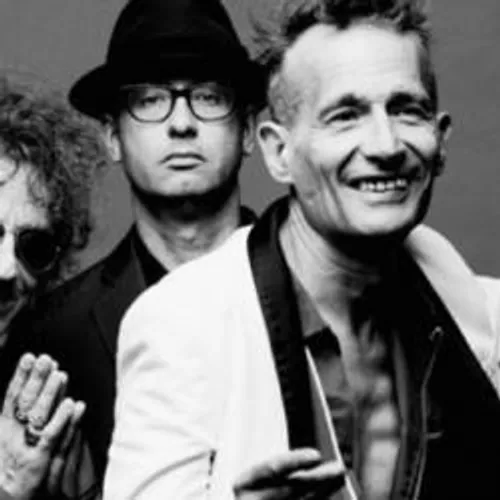 Soirée déjantée ce samedi au Cargo de Nuit.