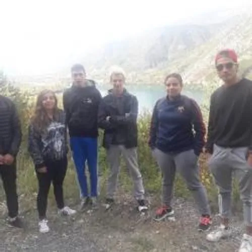 En route vers la Casamance: J-11 pour les jeunes St Louisiens