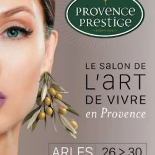 Provence Prestige, le salon le plus prestigieux de l'art provençal...