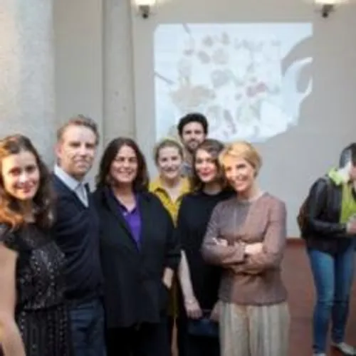 Atelier LUMA recherche ses designers.