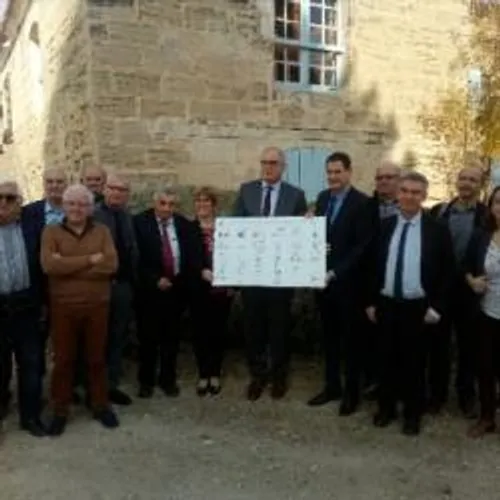 Hebdo: La gestion des eaux en Camargue, un enjeu majeur expliqué...