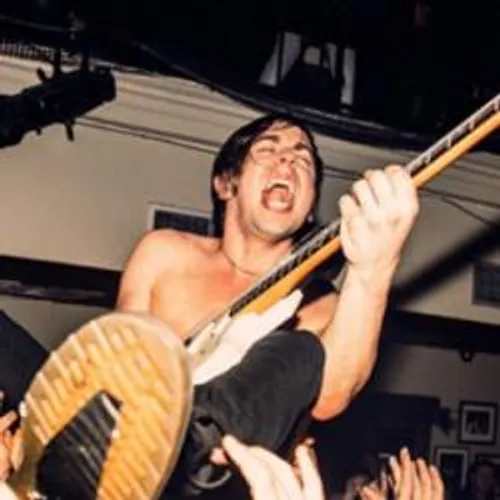 Ca décoiffe le 1er décembre au Cargo de Nuit! Gagnez vos entrées ICI!