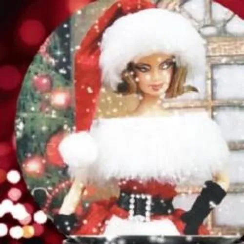 Le Drole de Noël des Filles c'est ce vendredi au Cargo de Nuit à...