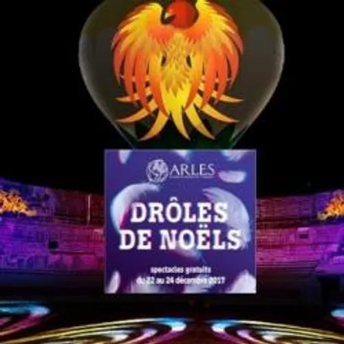 Hebdo: Pour ce dernier hebdo de l'année, Marion Nigoul reçoit...