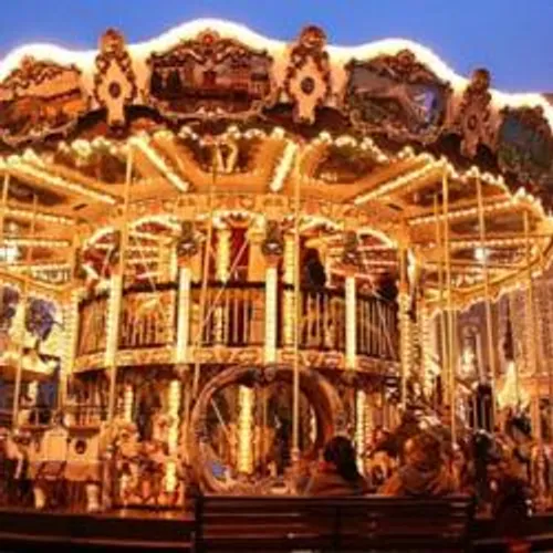 Vivez le plus beaux des Noëls aux Saintes Maries de la Mer du 23...