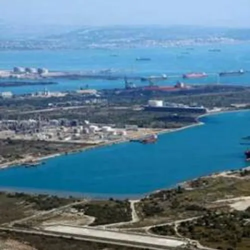 Société Quechen à Fos-sur-Mer: Réaction de François Bernardini,