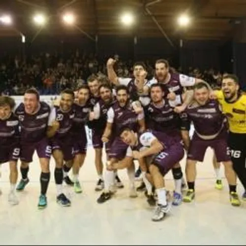 Coupe de la Ligue Handball: Istres affrontera Toulouse le 17 mars...