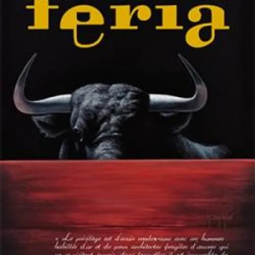 Féria d'Istres 2018: Un grand cru.