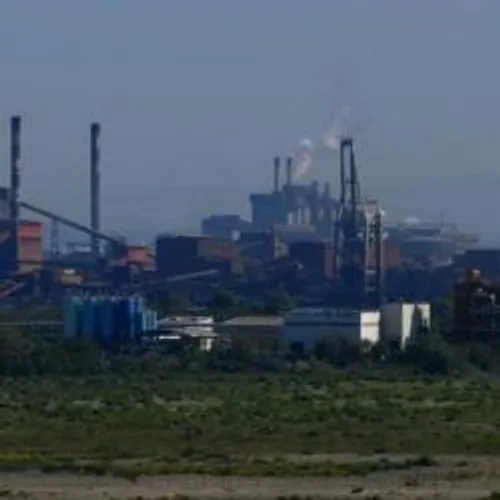 ArcelorMittal Fos sur Mer: René Raimondi alerte. (communiqué)