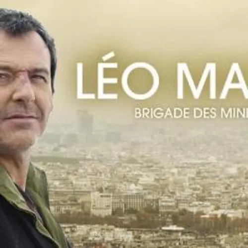 Jean-Luc Reichmann a posé ses caméras sur Port St Louis, et c'est à...