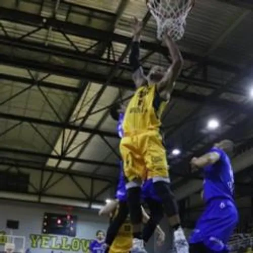 Basket: Fos sur Mer s'impose face à Rouen 83-71