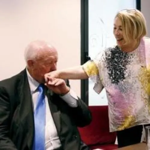 Métropole : à Aix, Maryse Joissains veut divorcer de Marseille et...