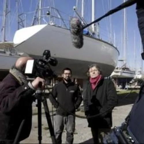 Port-Saint-Louis : un documentaire de 52 minutes sur l'aventure du...