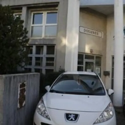 Arles: Le blues des douaniers, avant la fermeture de leur brigade à...