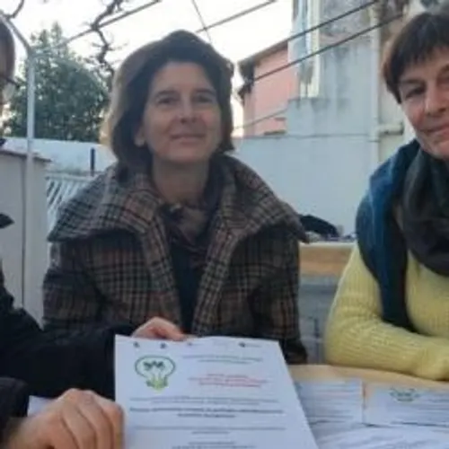 Arles : le pari d'une production locale d'énergie renouvelable.