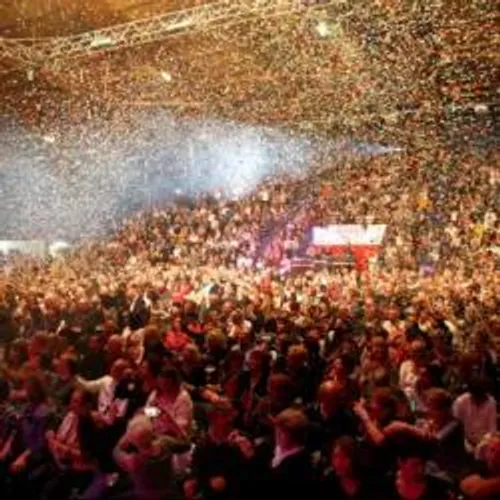 Istres : record pulvérisé pour les Restos du Cœur.