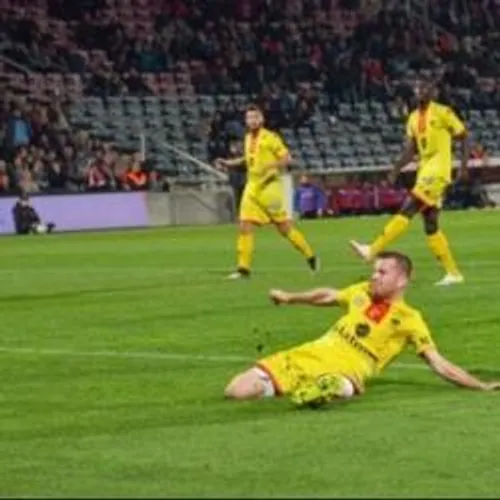 Football: Les crocos se déplacent en Normandie ce vendredi 6 avril.