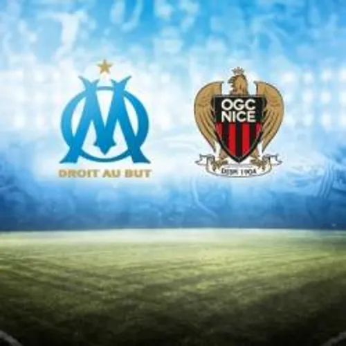 GAGNEZ VOS PLACES POUR OM/NICE LE DIMANCHE 6 MAI AU VELODROME