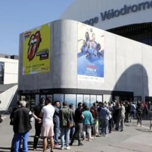 OM - Salzbourg : la ruée sur les billets.