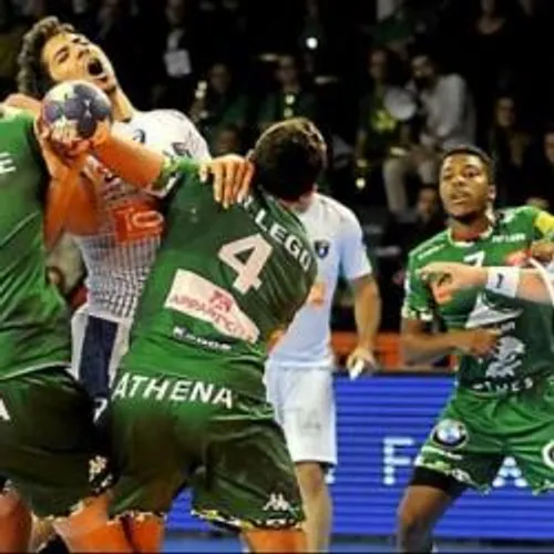 Handball-Starligue: USAM/MHB: Derby de choc entre les 2 voisins ce...