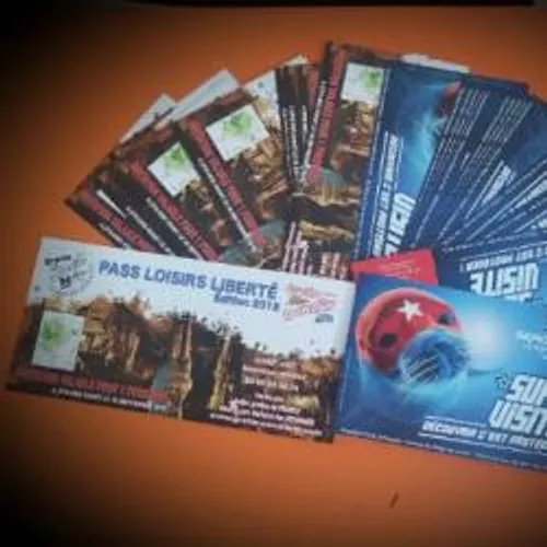 Seaquarium, Grotte de la Cocalière, l'heure est aux visites !