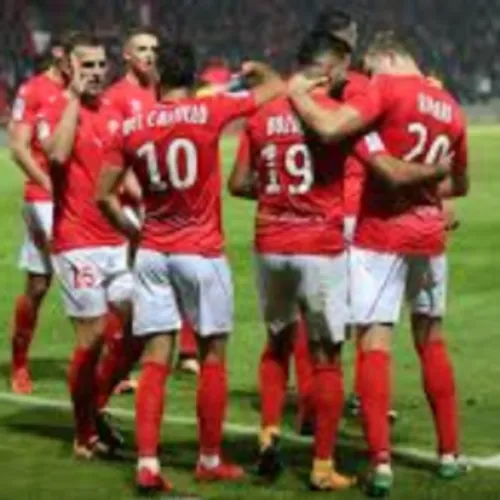 Football-Ligue 2: Bourg-en-Bresse/Nîmes Olympiques: 2-2