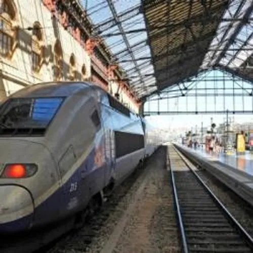 Grève SNCF : trafic très perturbé en Occitanie lundi 23 et mardi 24...