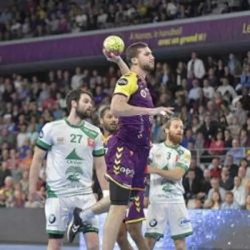 Handball - D1: L'USAM Nîmes Gard rencontre le HBC NANTES ce soir à...