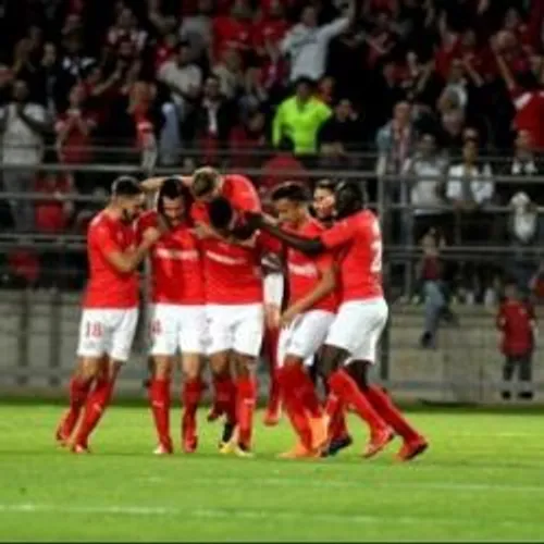 Football-Ligue2: Les Crocos croquent à pleines dents leur victoire.