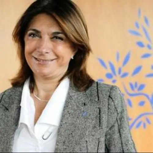 Martine Vassal : "Je prête une attention particulière au pays d'Arles"