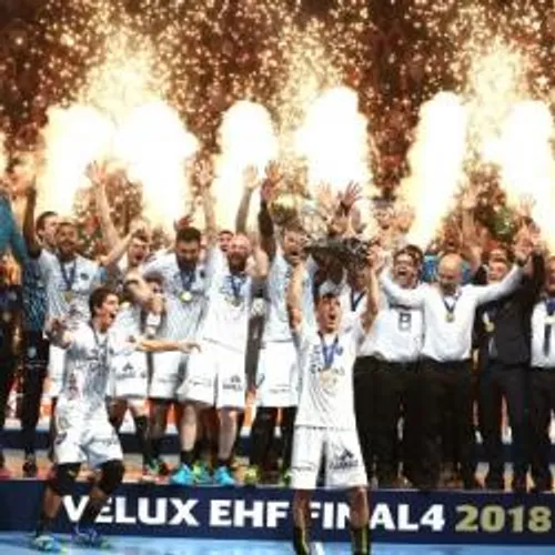 Handball - Ligue des Champions : MHB Montpellier sacrés champions...