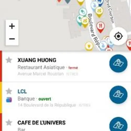 Istres: Une appli a télécharger dès aujourd'hui pour être synchro...