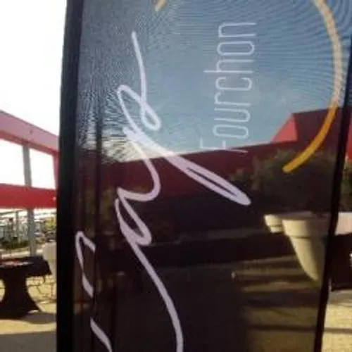 Arles: Les enseignes de Fourchon se donnent un nouveau cap.