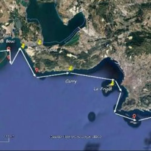 Sport - voile: 19ème édition du "13 à la Voile" du 25 au 29 juin....