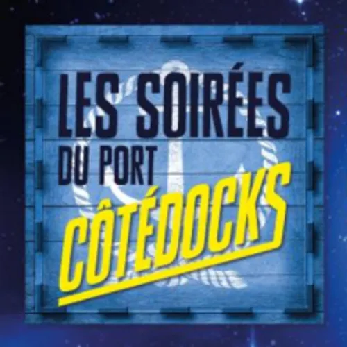 Port-Saint-Louis du Rhône: Vivez Les Soirées du Port Côté Docks...