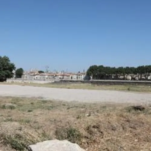 Arles: Projet de casino : la municipalité abat ses cartes.