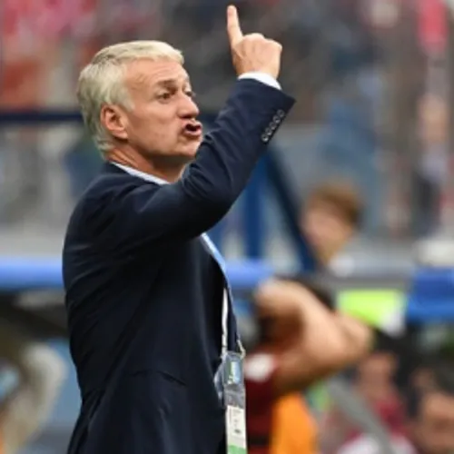 Mondial 2018 : Deschamps le conquérant.