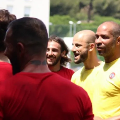 FC Martigues : une autre ère en National 2.