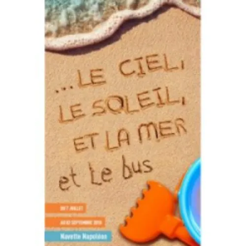 Port Saint Louis: Navette Napoléon