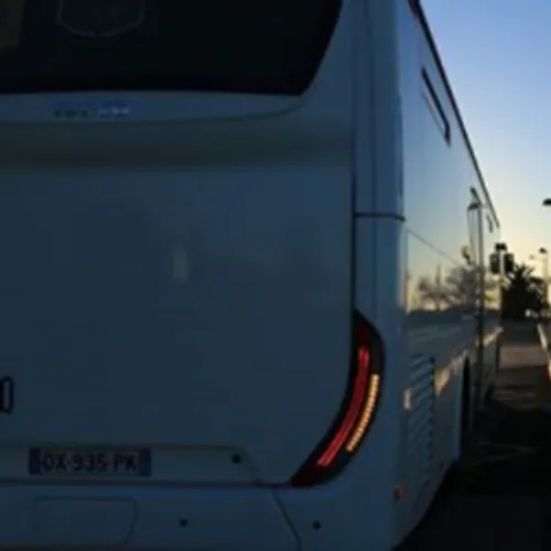 Port Saint Louis: Gratuité des transports scolaires 2018-2019.