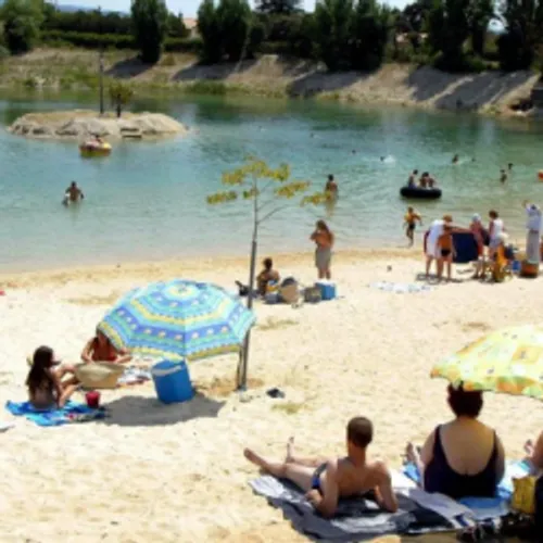 Carte : où se baigner dans le Vaucluse ?.