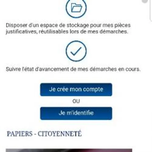 [INFO - ARLES] : Passeports et cartes d'identité : Des démarches...