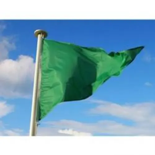 [ALERTE INFO - ISTRES] : Le drapeau est au vert sur la plage de la...