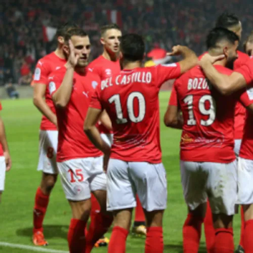 [ SPORT- FOOTBALL] : LIGUE 1 : NIMES OLYMPIQUE L'EMPORTE FACE A L...