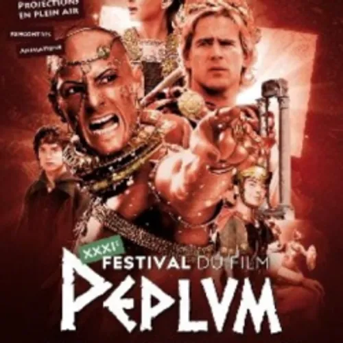 [ BON PLAN SORTIE - ARLES ] : Le Festival du film Peplvm revient du...