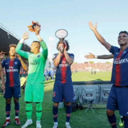 [ SPORT - FOOTBALL ] LIGUE 1: NIMES OLYMPIQUE S'INCLINE (2-4) FACE...