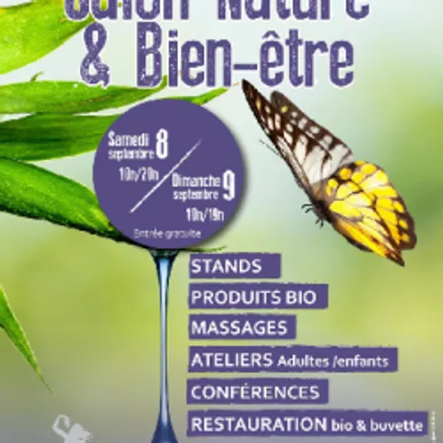 [ BON PLAN SORTIE - EYGALIERES ] : CE WEEKEND ON ATTAQUE LA RENTREE...