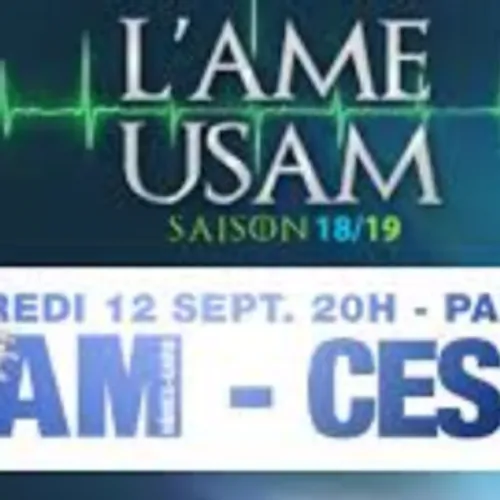 [ SPORT - HANDBALL ] LIDLSTRALIGUE/ USAM NIMES GARD : LA HALLE...