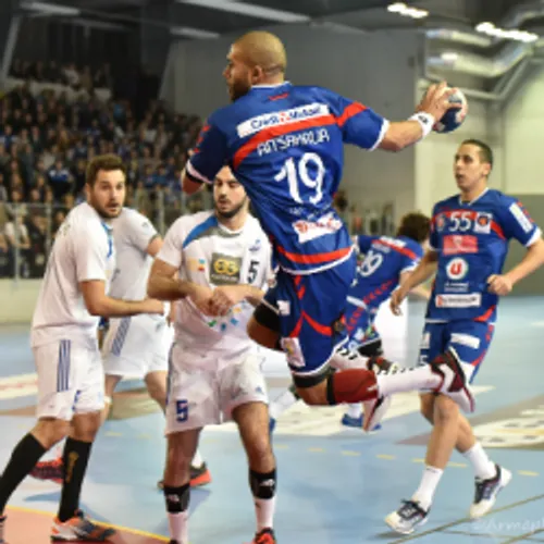 [ SPORT - HANDBALL ] LIDLSTARLIGUE/ISTRES HANDBALL : LIMOGES RESTE...