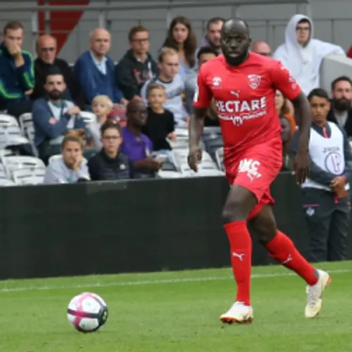 [ SPORT - FOOTBALL ] COUPE DE LA LIGUE : LES CROCOS AFFRONTERONT ST...